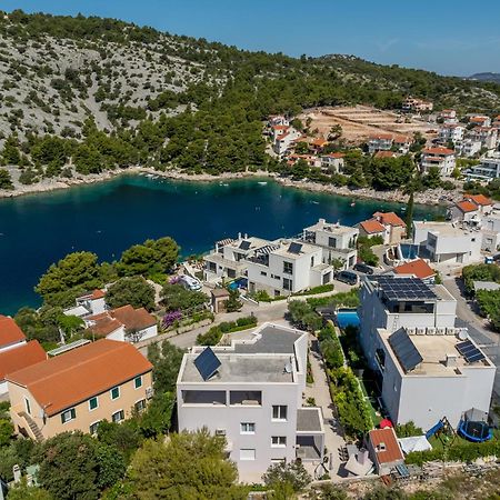 Apartments Rosemary Ražanj Zewnętrze zdjęcie
