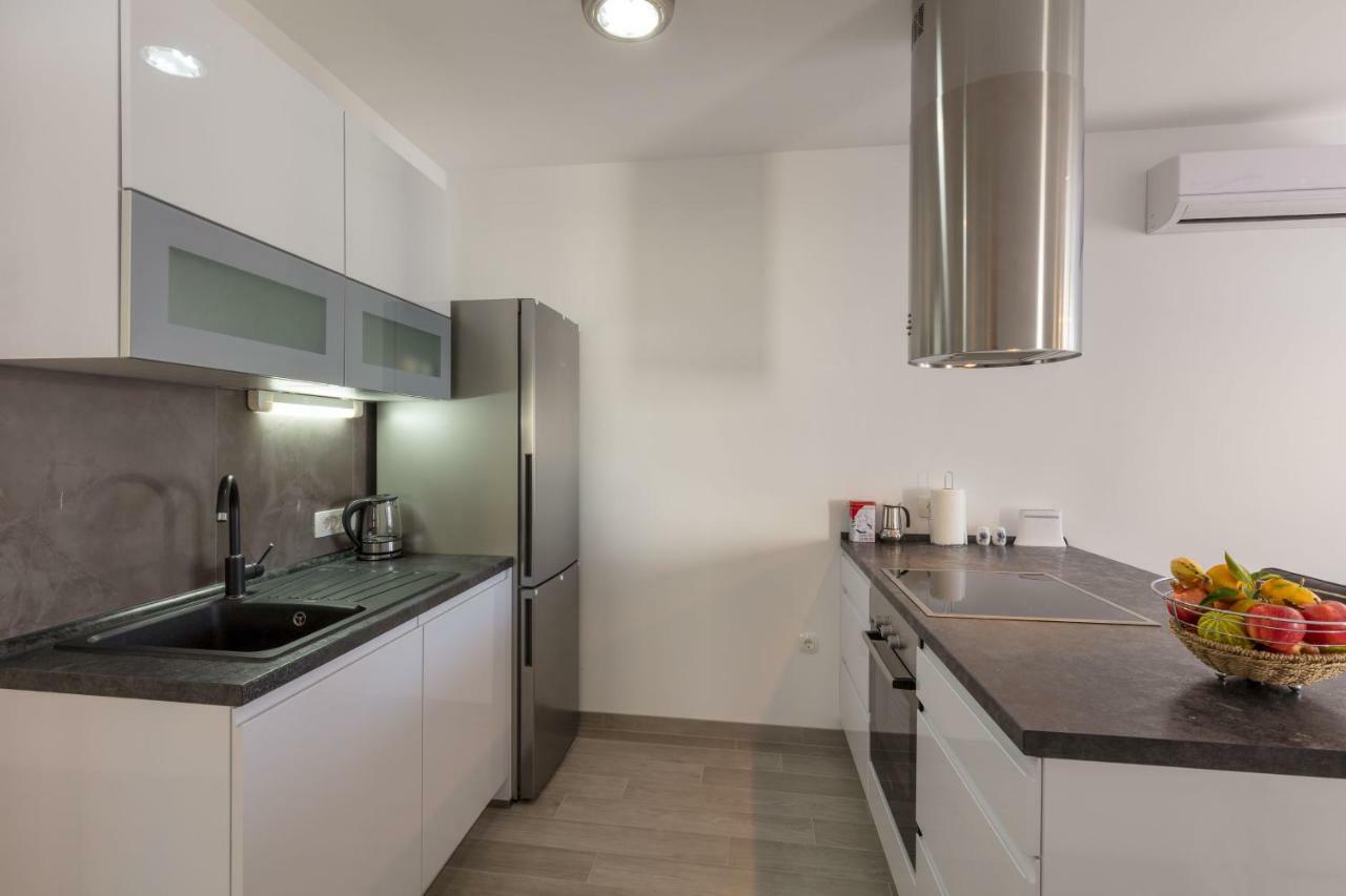 Apartments Rosemary Ražanj Zewnętrze zdjęcie