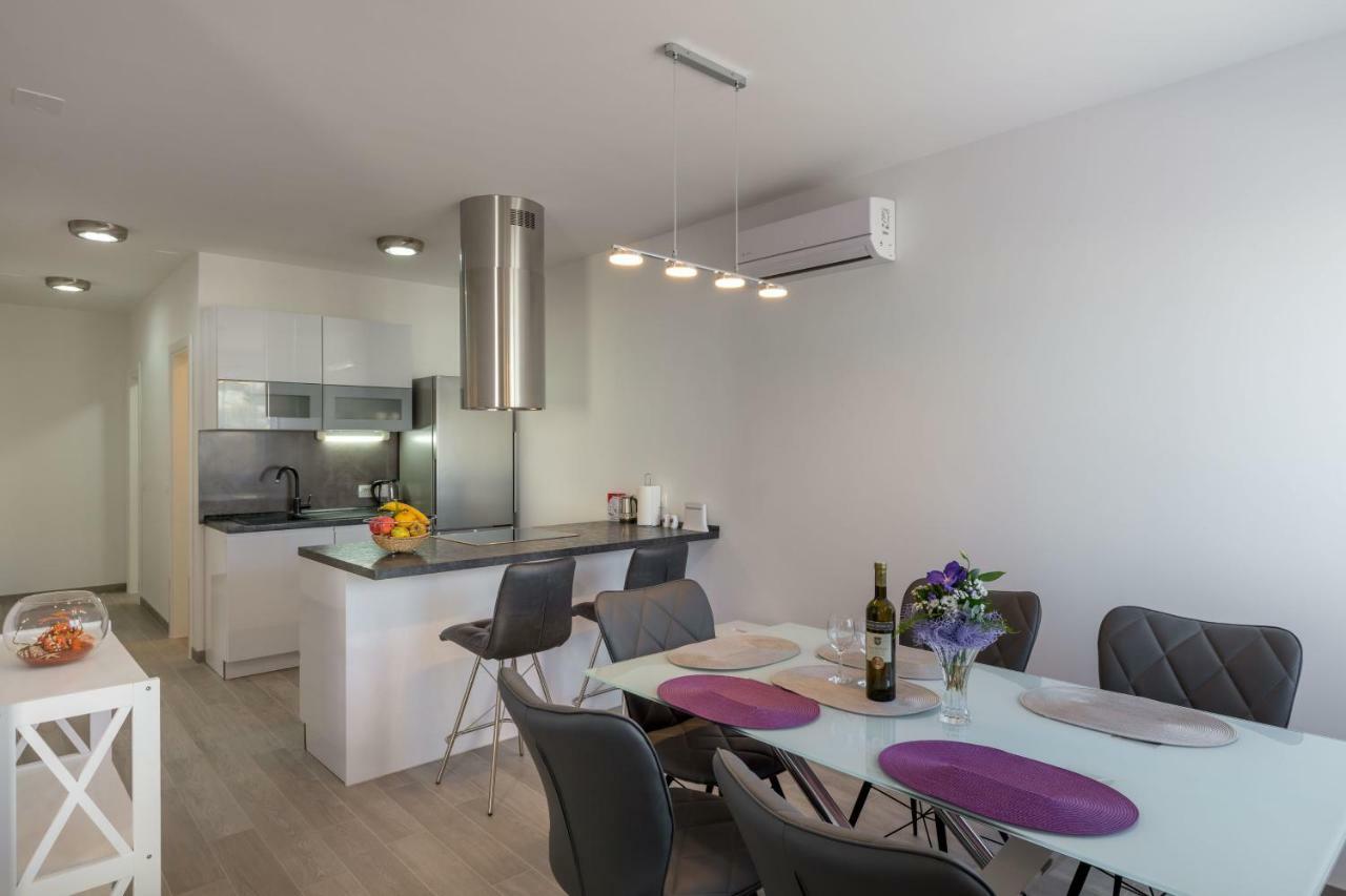 Apartments Rosemary Ražanj Zewnętrze zdjęcie