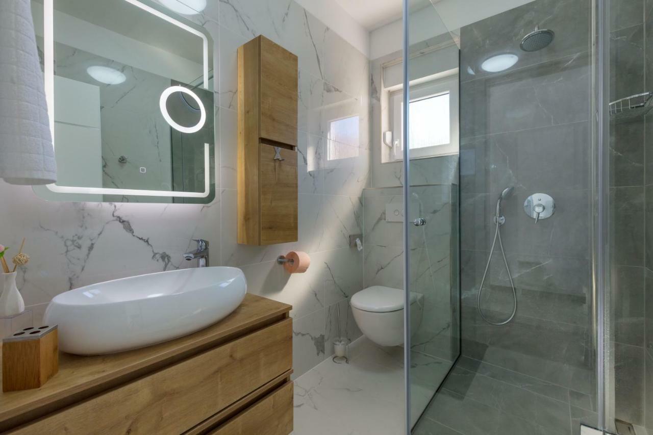 Apartments Rosemary Ražanj Zewnętrze zdjęcie