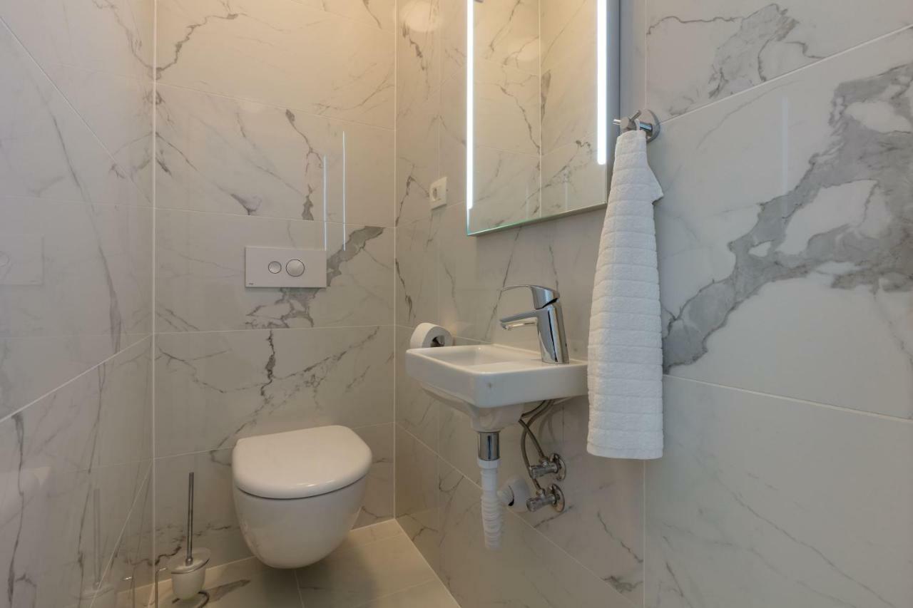 Apartments Rosemary Ražanj Zewnętrze zdjęcie